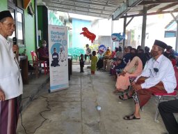 Peduli Da'i & Muallaf